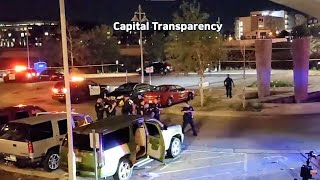 St Paul live 8/14 missing kid found East Side / Raspberry Island pew pew.