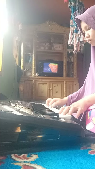 dhesy fitriani latian gambus