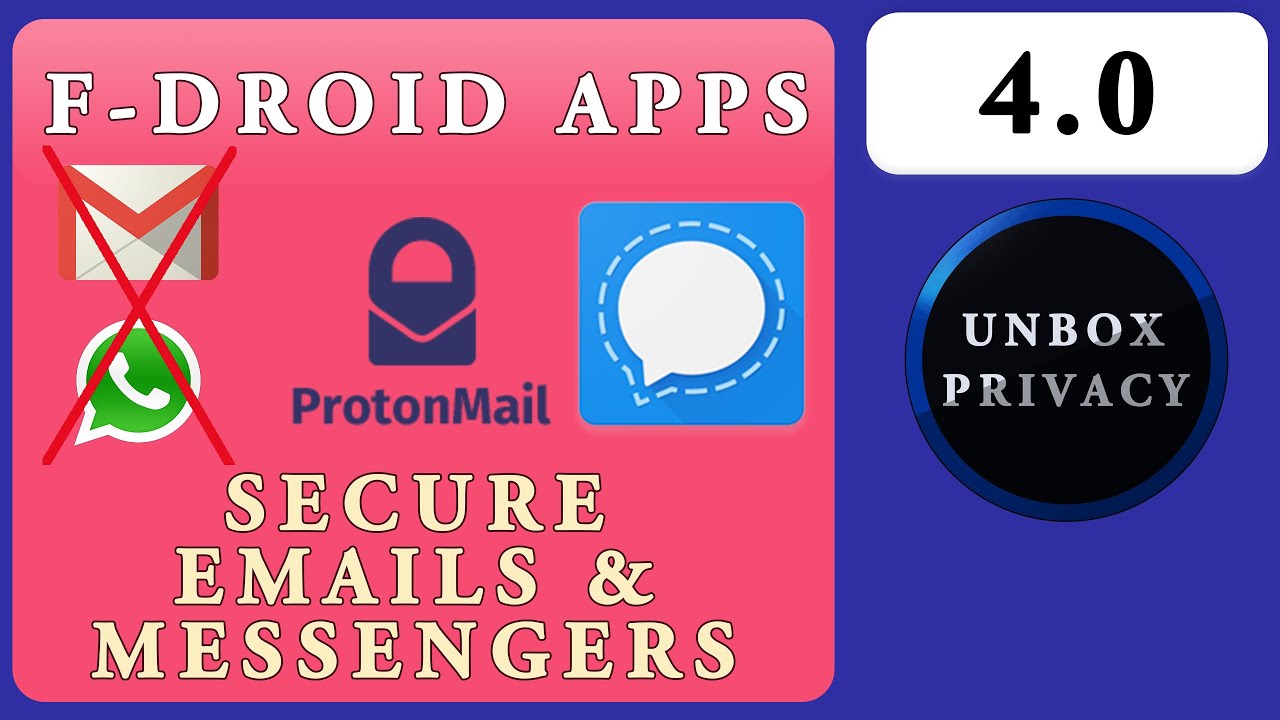 മലയാളത്തിൽ | FOSS Private Secure Emails and Messengers|  in malayalam |