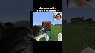 Minecraft Cushion Update Moment
Minecraft Best Funny / Funniest Moment: Minecraft
Inspired by: Zectoo
Instagram: https://instagram.com/clementdavv
TikTok: https://www.tiktok.com/@clementdavruns
Discord: https://discord.gg/UHFEDAW
Business Email: clementdavbiz@gmail.com
My Minecraft Server Visantara
IP: play.visantara.com
Bedrock IP: be.visantara.com & Port: 19132
Version: 1.21+
Platform: Java & Bedrock (crack compatible)
Discord: https://discord.gg/kE7E5nx6HG
This video is not camman18 Minecraft but challenge, NotVixios Best Minecraft Funny Moments of 2024, Vivilly newest Minecraft scariest dweller horror mod or iShoya / DashPum4 / Dayta / Daquavis Minecraft shorts. Not Clementdav Runs Minecraft speedrun world record or full netherite armor speedrun meme. Not ParrotX2 and his Lifesteal SMP series or HermitCraft with rekrap2, Grian or MumboJumbo. Survival is harder than 100 Days in Hardcore Minecraft because PVP is on. This is a video of me playing Minecraft. #shorts #minecraft Minecraft Cushion Update Moment