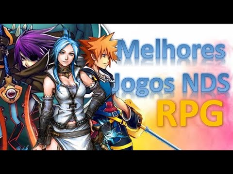 Vidéo: Tecmo Engage Des Vétérans Pour DS RPG