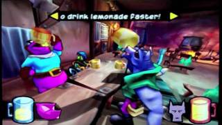 Sly 3: Honor Among Thieves - Episode 2-8: Rumble Down Under
