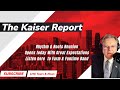 Kaiser Report 913F   SD 480p @johnrice4592