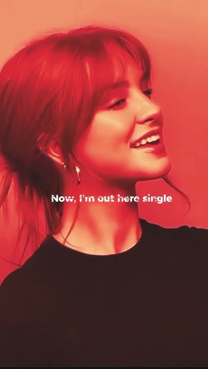 Ariana Grande I Just Broke Up With My Ex I just broke up with my ex/ Let me love you/ Ariana Grande #songlyrics
