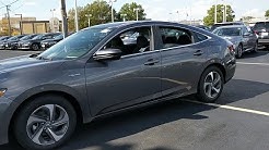 2019 Honda Insight near me Oak Lawn, Orland Park, Chicagoland, Northwest Indiana, Joliet, IL 92014