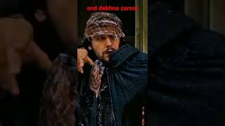 Tozokoparan Iskender Saves His Best Friend Forever Wow Yaar