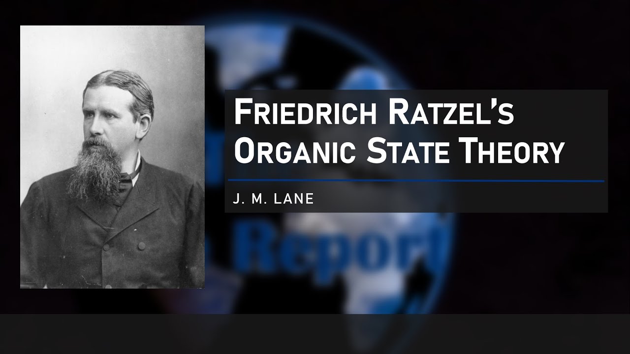 organic theory of state