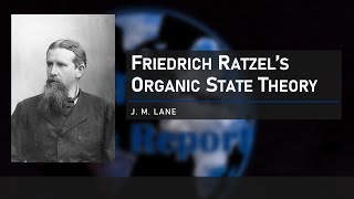 Organic State Theory