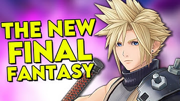 This New Final Fantasy is Square Enix’s Best Mistake Yet