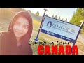 1st day university visit in canada  glimps of concordia university of edmonton vlog08