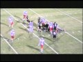 Trevor gillette 44 lake travis   2009 highlights