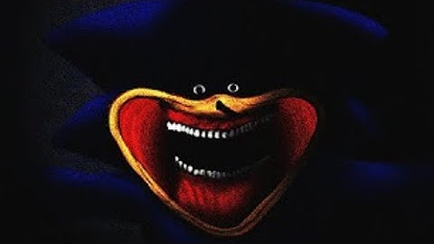 Shin Sonic completo