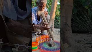 The man is a rat hunter. #rat #experiment #reels