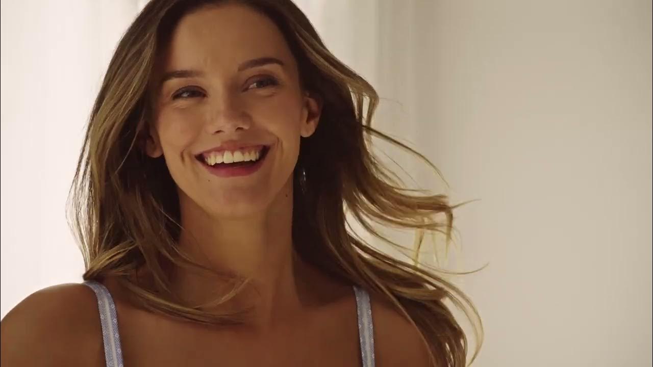 Dacapo Dessous Kollektion Frühjahr Sommer 2025 YouTube