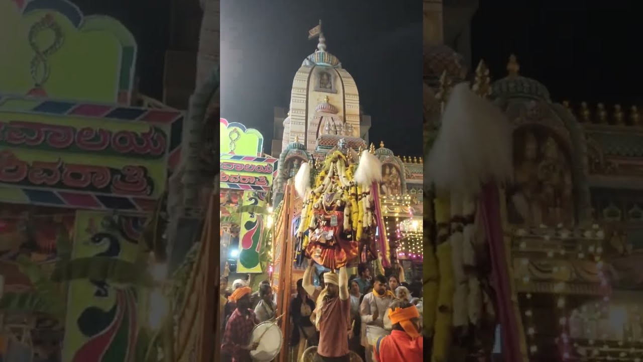 Mysteries of Maha Shivratri Boys Experiencing the Holy Night.🌙#mahashivratri2026 #Srinagar Bangalore