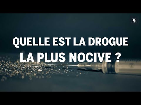 Vidéo: Quelle est la définition de l'abus de drogue ?