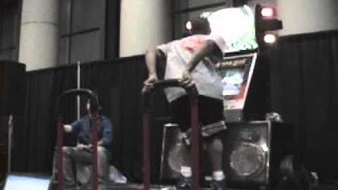DDR Digital Life 2005: Grand Finals - Sketch PSMO S4R