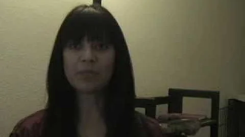 Full Karla Curiel Interview