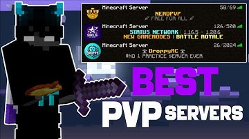 best CRACKED SERVERS for pojavlauncher/java | for all versions | @ArenaPlayzZ