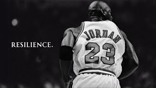 What is YOUR EXCUSE? - Michael Jordan
