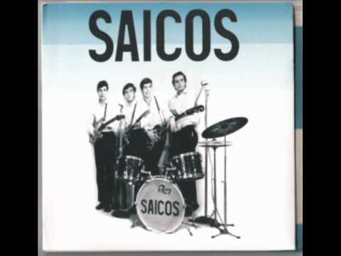 Los Saicos - Come On (ven Aqui) Lyrics