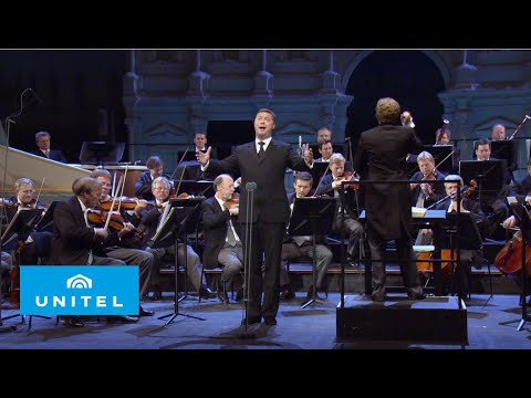 René Pape – Mozart: Don Giovanni, Act 1: "Madamina, il catalogo è questo"