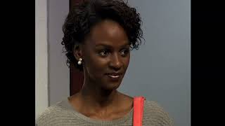 Imani Arrives Remembering Muvhango