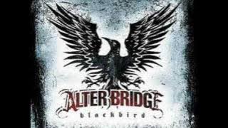 Alter Bridge - Blackbird