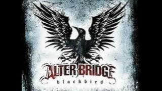 Alter Bridge - Blackbird