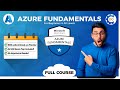 Curso Completo AZ-900 Azure Fundamentals 2025 en Español | Parte 2/3 – Arquitectura y Servicios