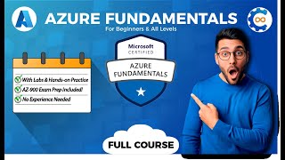 Curso Completo AZ-900 Azure Fundamentals 2025 en Español | Parte 2/3 – Arquitectura y Servicios