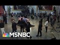 Trump Says He Won’t Visit John Lewis Lying In State In U.S. Capitol | MSNBC