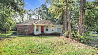 510 Lemoyne Ave - House for Sale in Hattiesburg, Mississippi | Unbranded