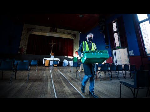 Tackling Food Poverty