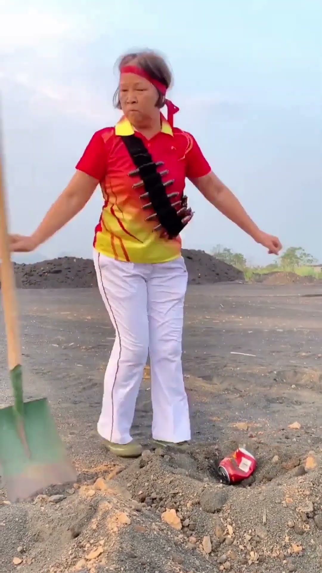 Who is better, rebellious son Shi Wei or devilish mother? #shorts#guige