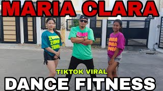 MARIA CLARA | DANCE FITNESS | TIKTOK viral