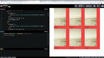 2022 07 25, HTML, CSS 강좌, 134강, flex gap과 css 변수를 이용한, 반응형 그리드