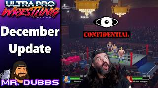 UPW December Update | New Feature Confirmed