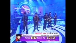 RHOMA IRAMA & SONETA - KEMATIAN LIVE KONSER TPI