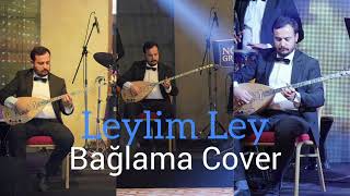 Leylim Ley Bağlama Cover #elektrobağlama  Gökhan Gül #kemalalaçayır #zülfülivaneli