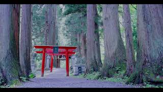 岩手県八幡平市 何度も行きたいパワースポット 山男チャンネル 岩手県八幡平市 何度も行きたいパワースポット 山男チャンネル