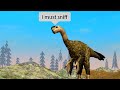 The Roblox Dinosaur Experience 2