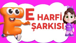 E Harfi Şarkısı | Tulido