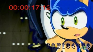 Sonic Mep//SwitchBack//part 12 (remake)