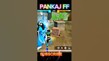 Ff New Season Cs Rank Push 1v4 Clutch Ff Mobile Pro Player Gameplay Youtube Shortfeed Freefire 