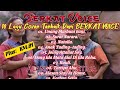 10 lagu cover terbaik dari berkat voice  1 jam bersama berkat voice