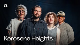 Download Lagu Kerosene Heights on Audiotree Live (Full Session) MP3