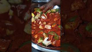 Mango pickle 🥭 #pickle #mangopickle #summer #summershorts #mangorecipe #mango #amrs #snehavlogs0703