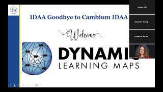 IDE Assessment and Accountability Monthly Webinar - June 2026