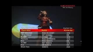 1000 Alasan - Zaskia Gotik (Versi Konser)